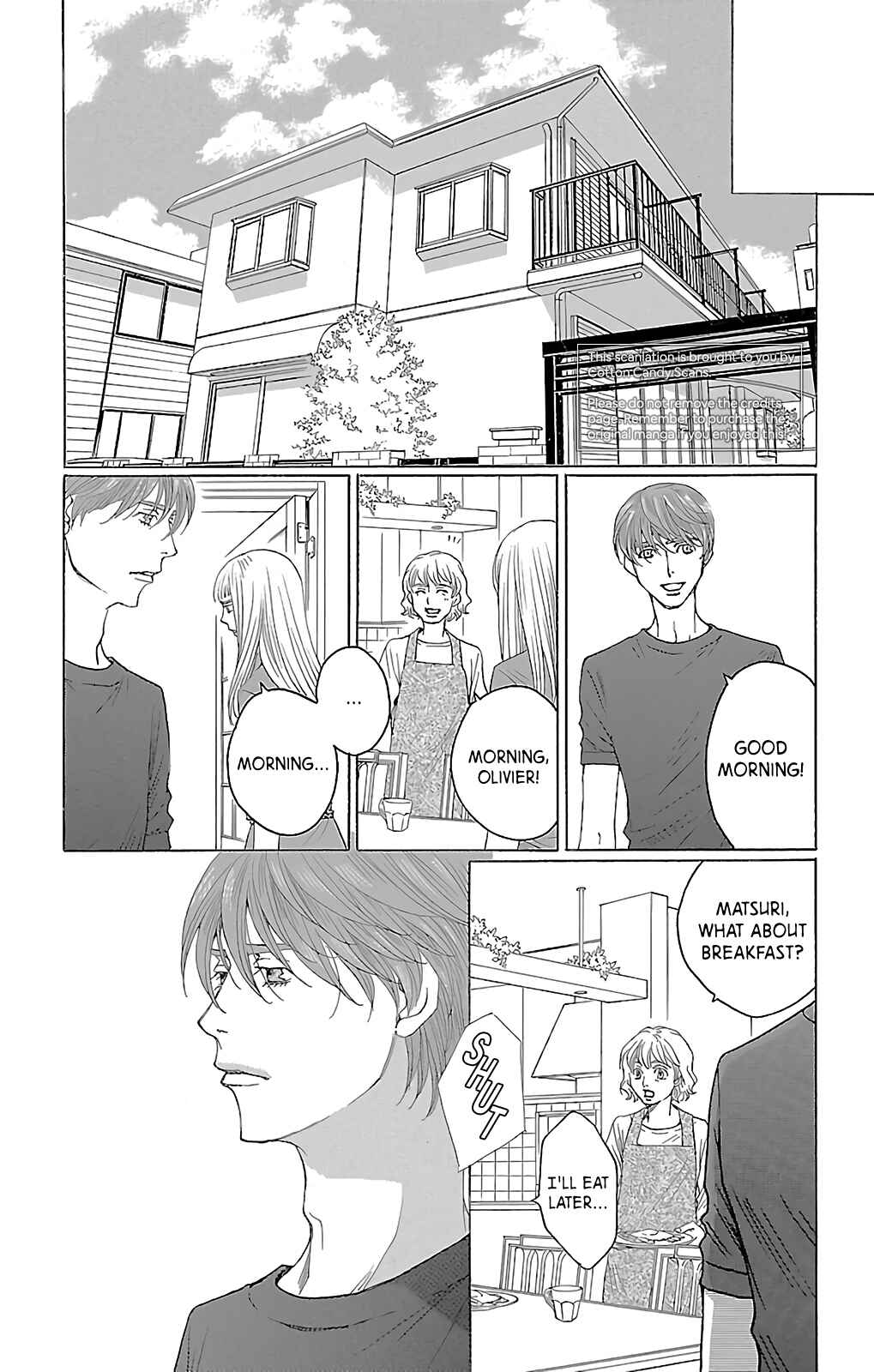 Page 4 Chapter 8 Heartbroken Chocolatier