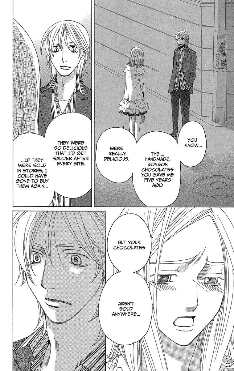 Page 10 Chapter 2 Heartbroken Chocolatier