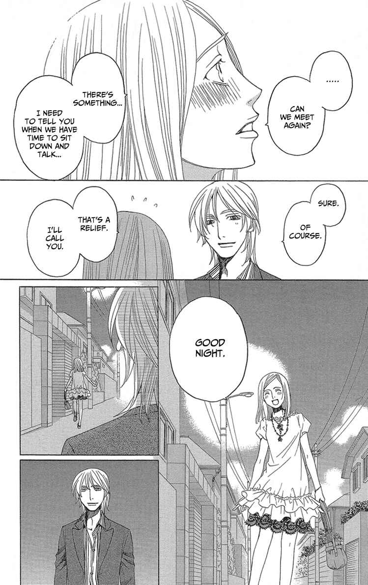 Page 12 Chapter 2 Heartbroken Chocolatier