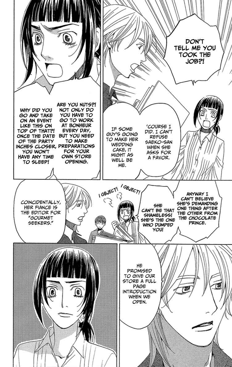 Page 24 Chapter 2 Heartbroken Chocolatier