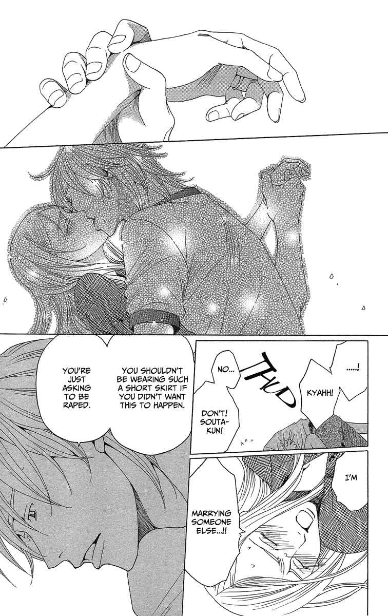 Page 37 Chapter 2 Heartbroken Chocolatier
