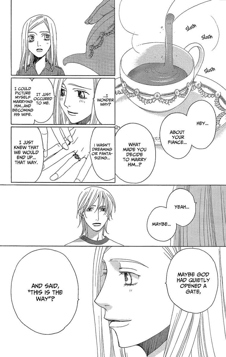 Page 40 Chapter 2 Heartbroken Chocolatier