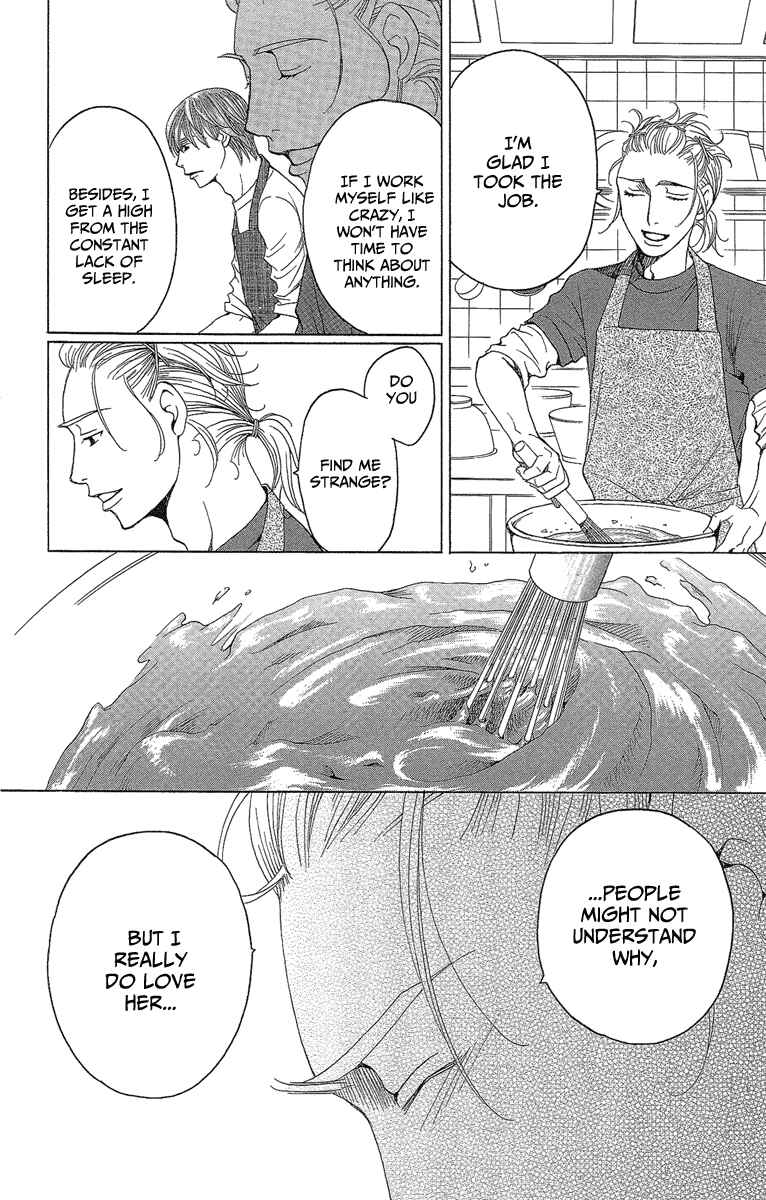 Page 44 Chapter 2 Heartbroken Chocolatier