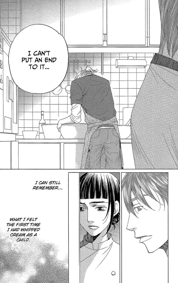 Page 45 Chapter 2 Heartbroken Chocolatier