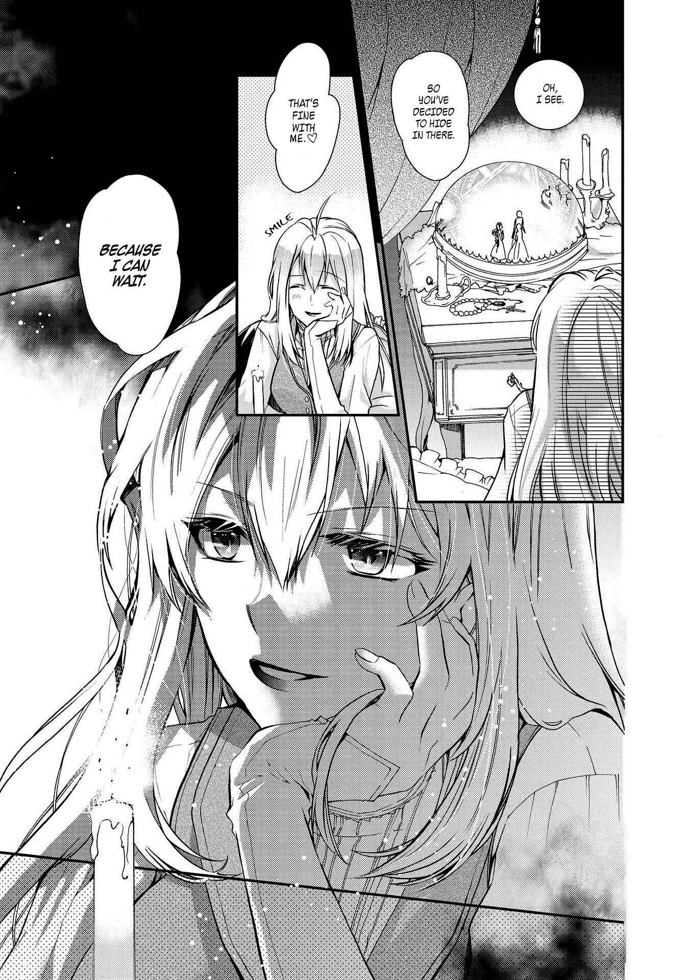 Page 10 Chapter 22 Shunkan Lyle
