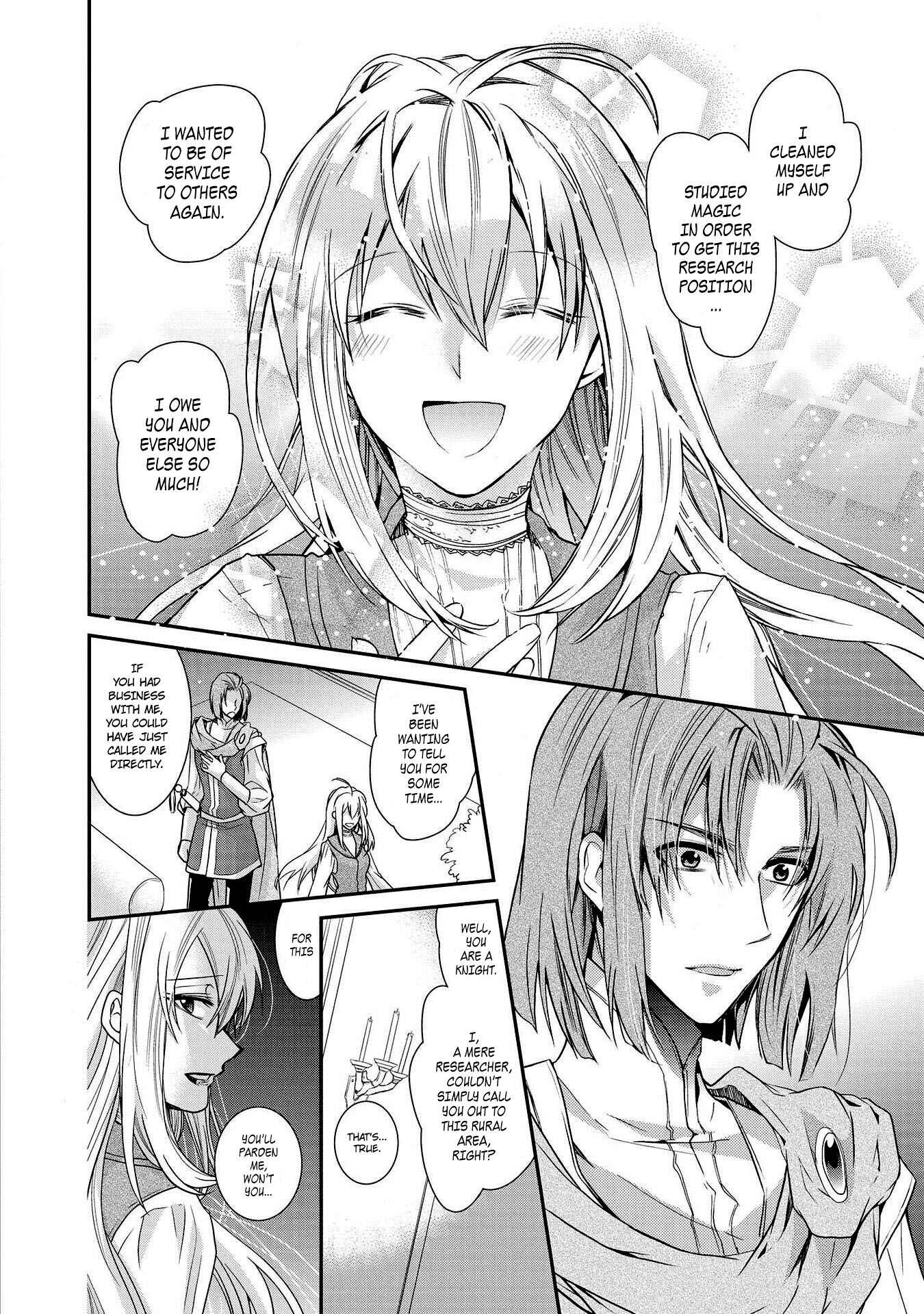 Page 21 Chapter 22 Shunkan Lyle
