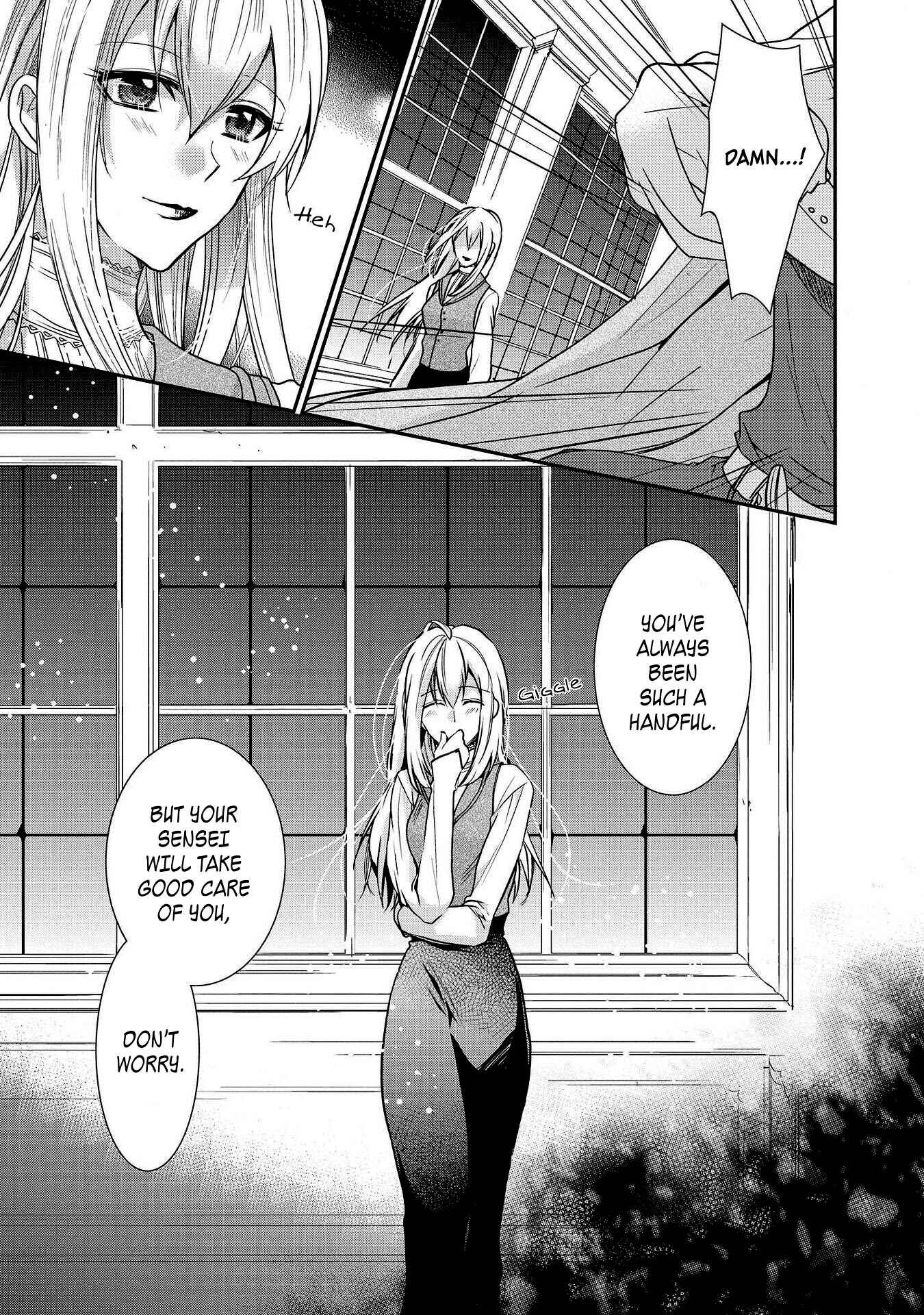 Page 24 Chapter 22 Shunkan Lyle