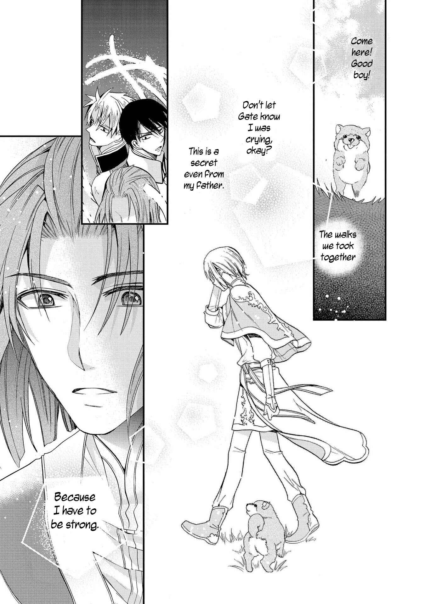 Page 21 Chapter 13 Shunkan Lyle