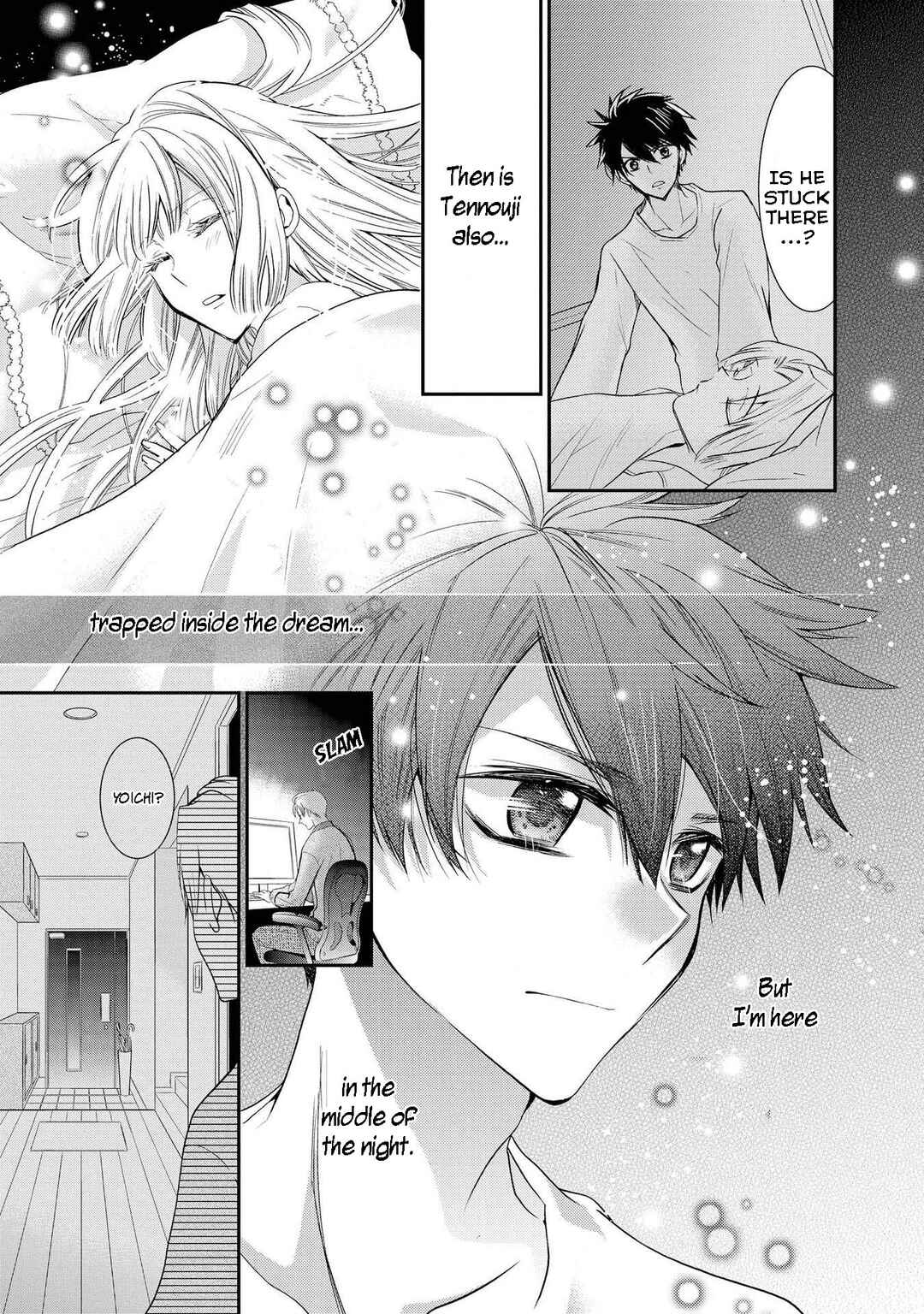 Page 12 Chapter 30 Shunkan Lyle
