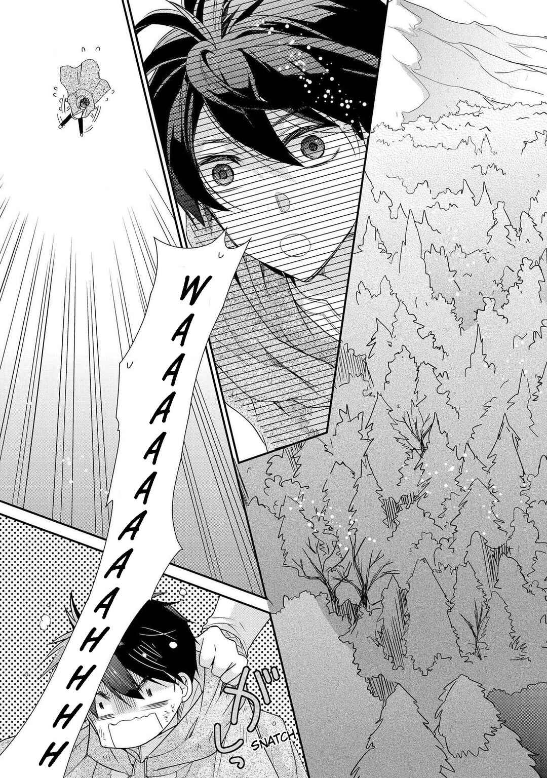 Page 20 Chapter 30 Shunkan Lyle