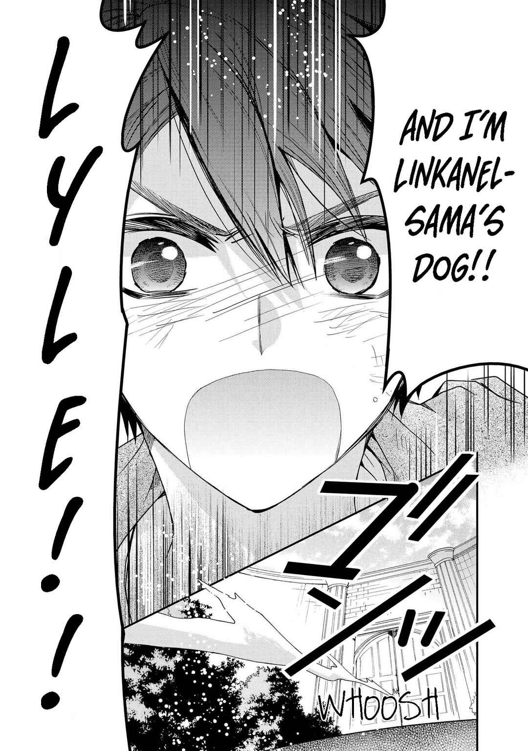 Page 26 Chapter 30 Shunkan Lyle