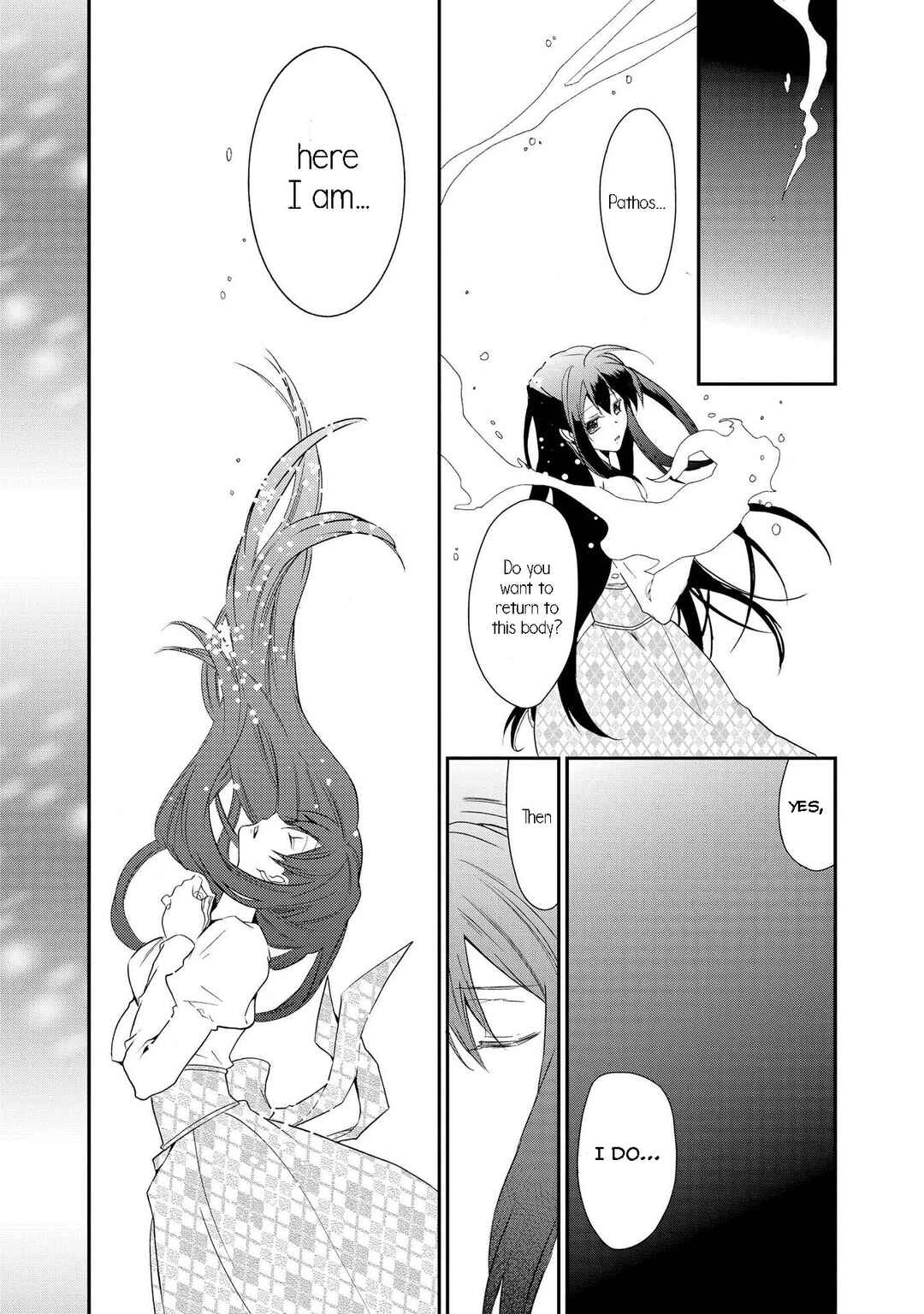 Page 30 Chapter 30 Shunkan Lyle