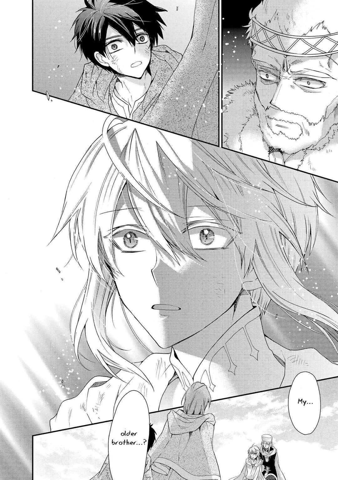 Page 9 Chapter 30 Shunkan Lyle