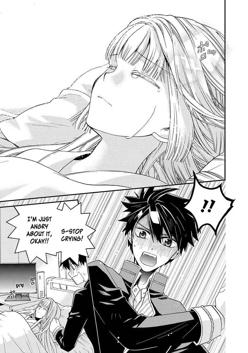 Page 9 Chapter 9 Shunkan Lyle