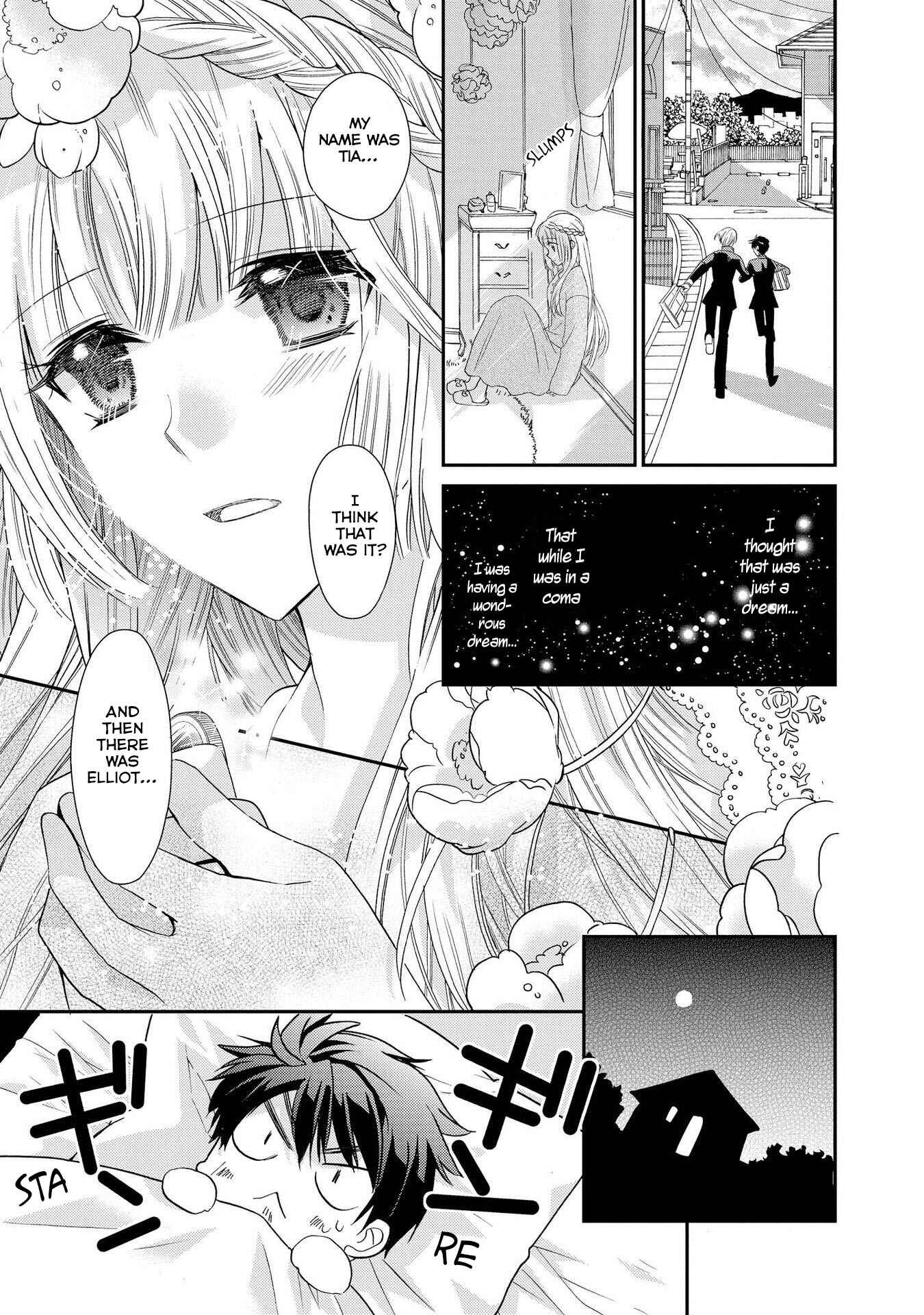 Page 23 Chapter 27 Shunkan Lyle