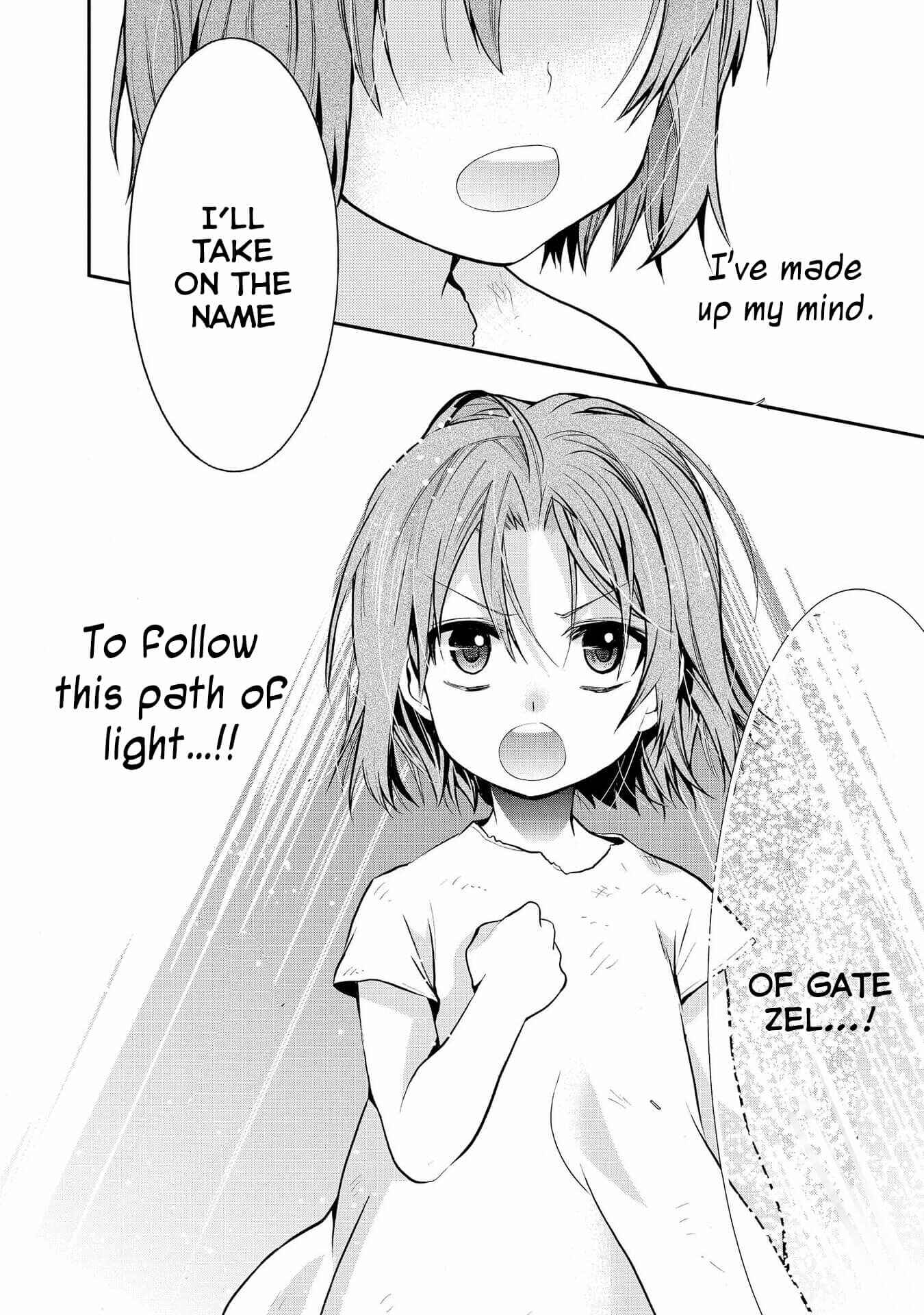 Page 26 Chapter 17 Shunkan Lyle