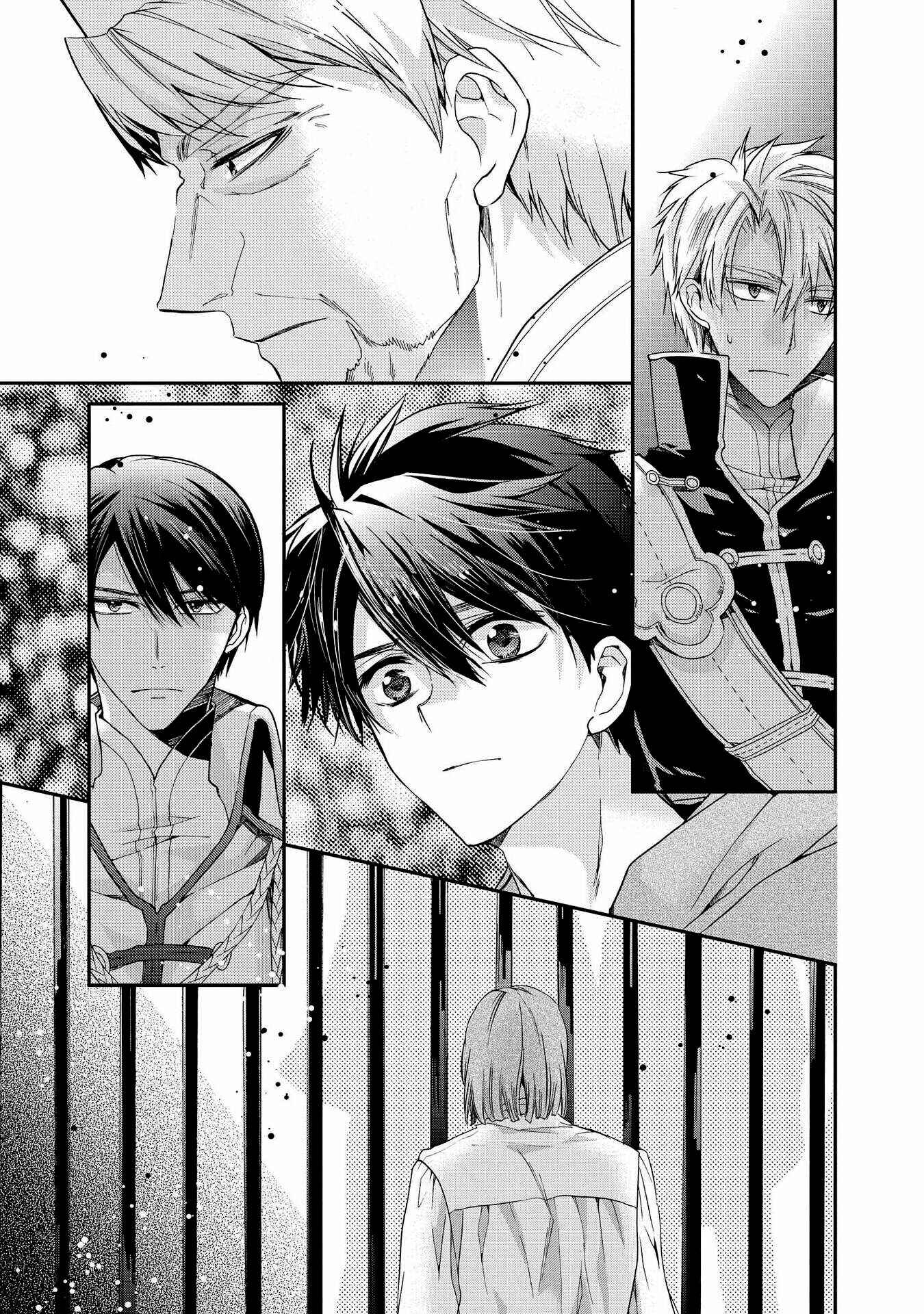 Page 17 Chapter 25 Shunkan Lyle