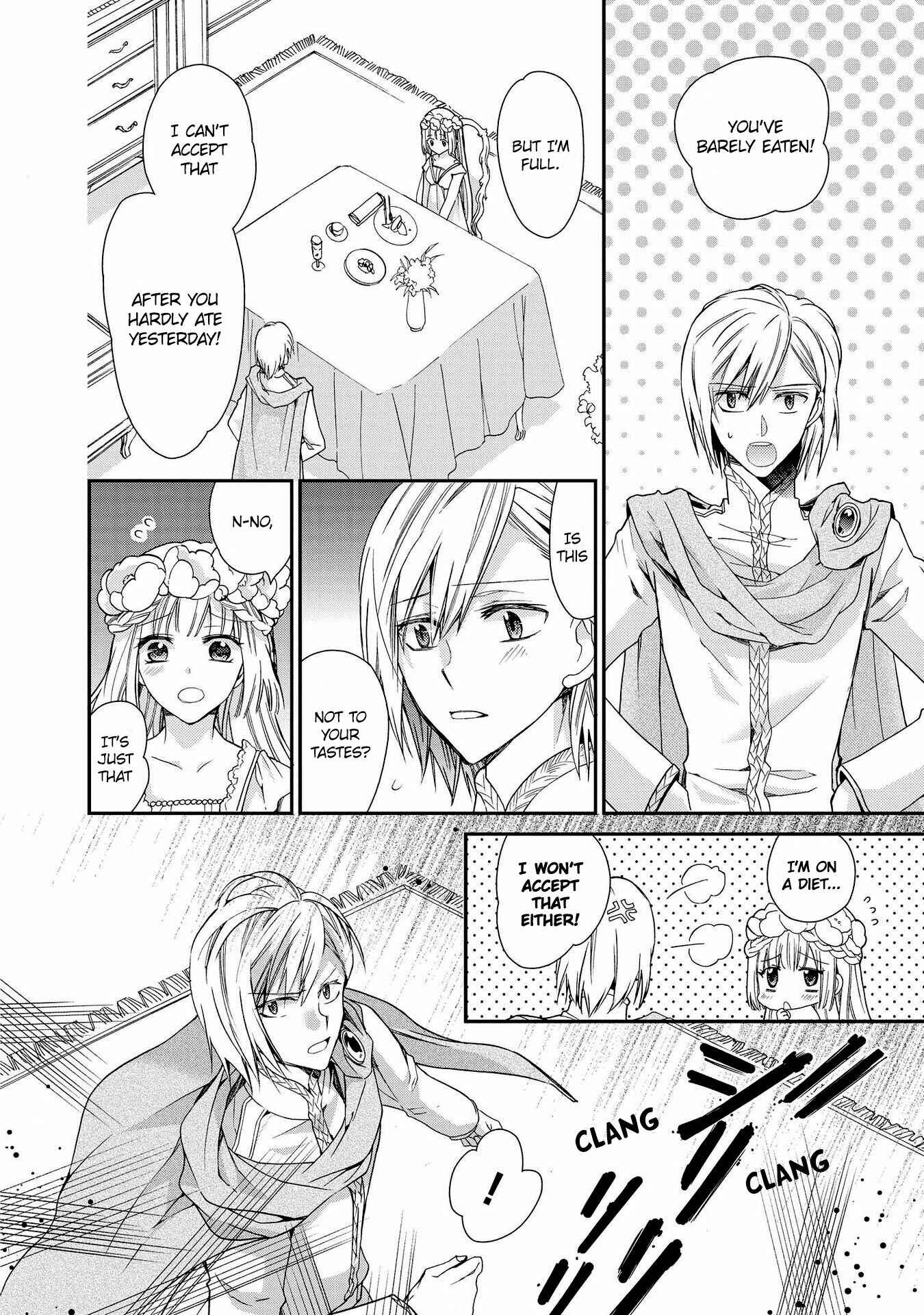 Page 20 Chapter 25 Shunkan Lyle