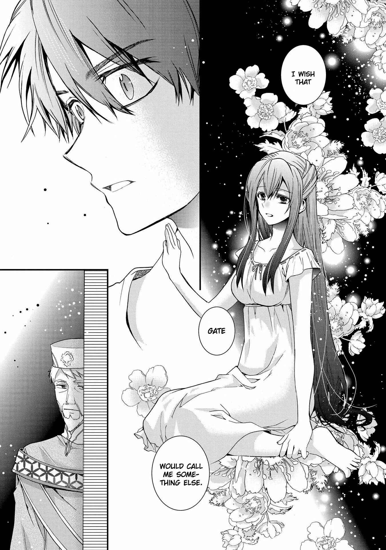 Page 19 Chapter 24 Shunkan Lyle
