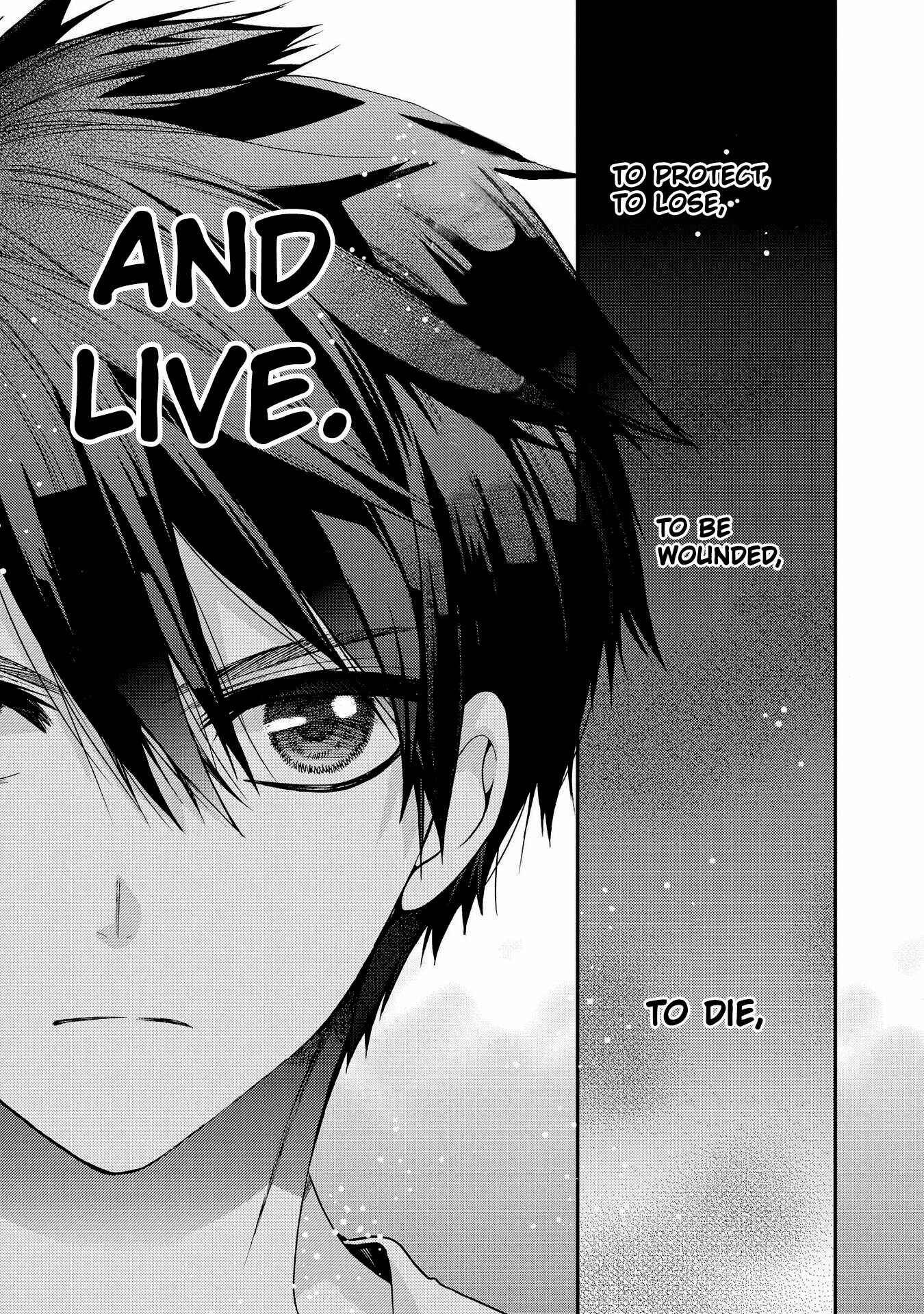 Page 25 Chapter 24 Shunkan Lyle