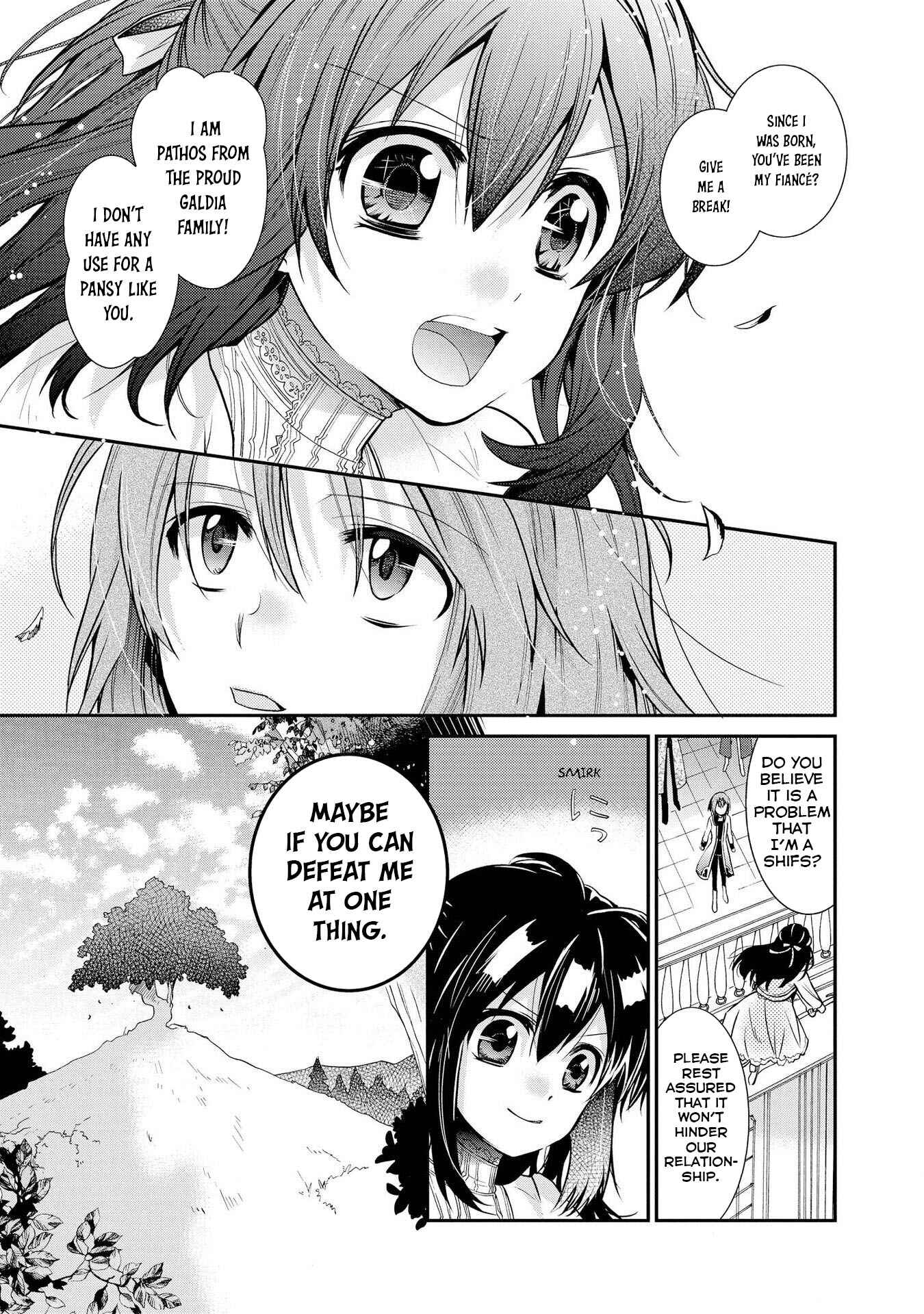 Page 11 Chapter 18 Shunkan Lyle