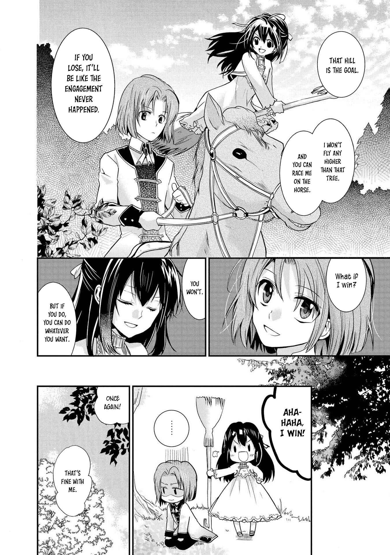 Page 12 Chapter 18 Shunkan Lyle