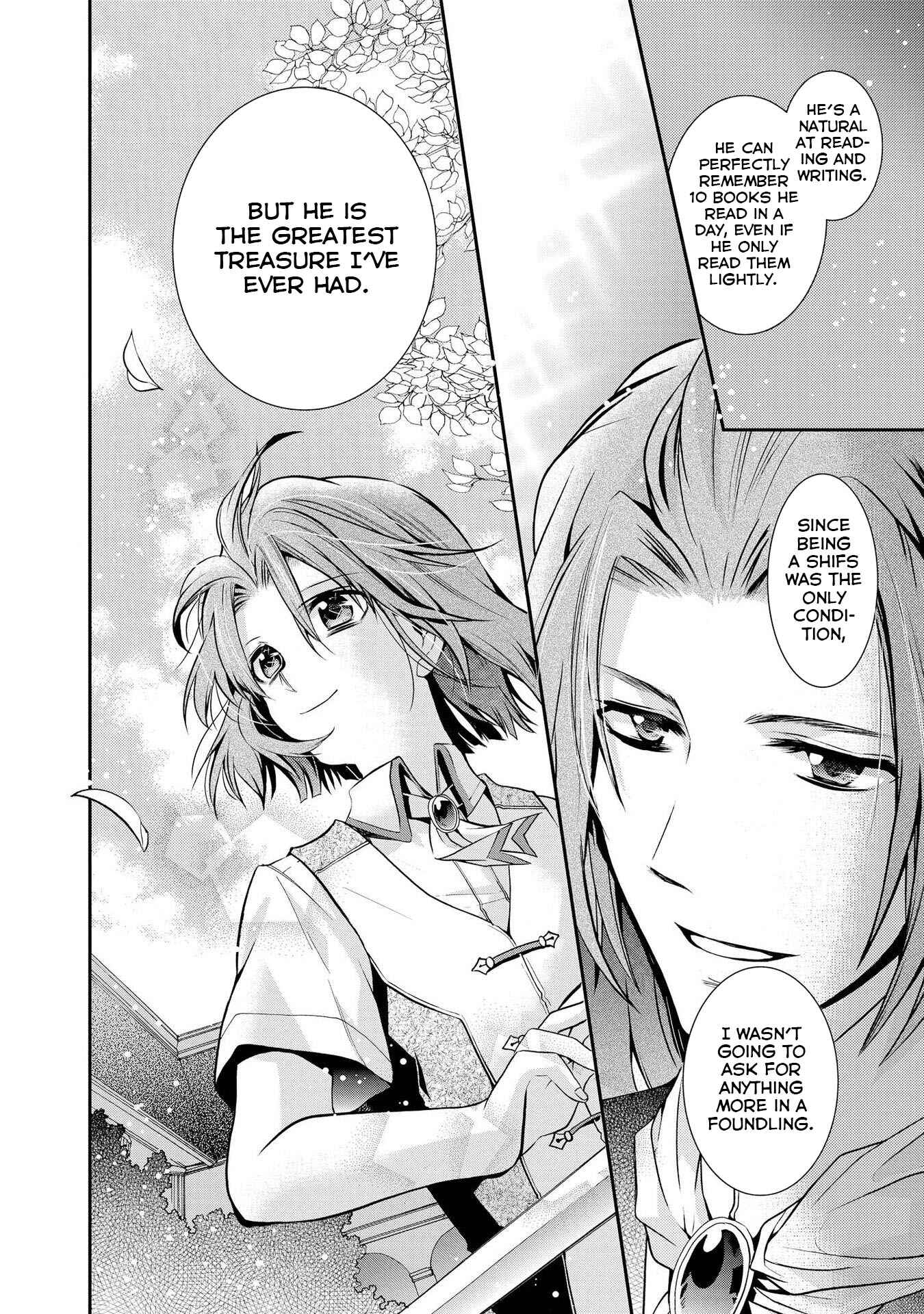 Page 6 Chapter 18 Shunkan Lyle