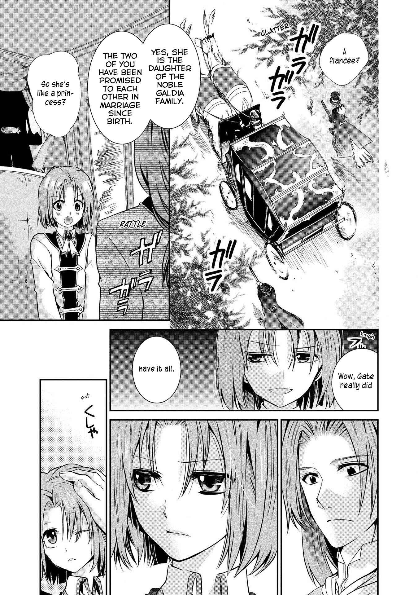 Page 7 Chapter 18 Shunkan Lyle