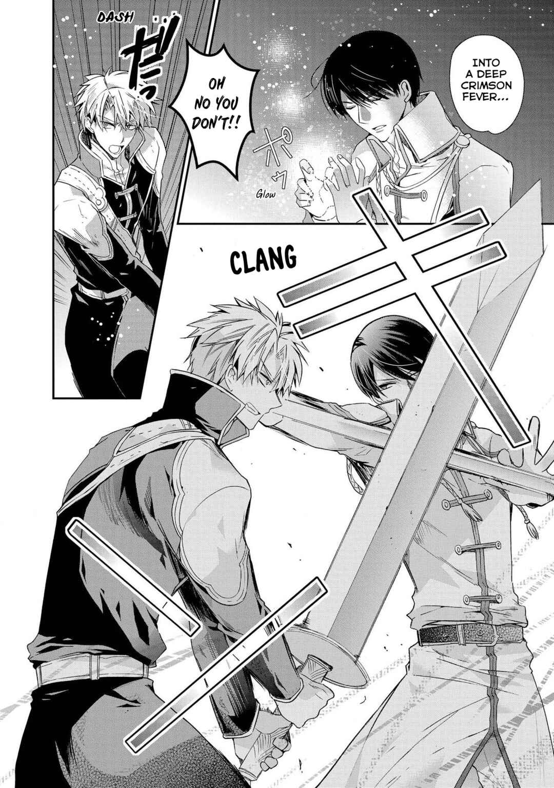Page 22 Chapter 28 Shunkan Lyle