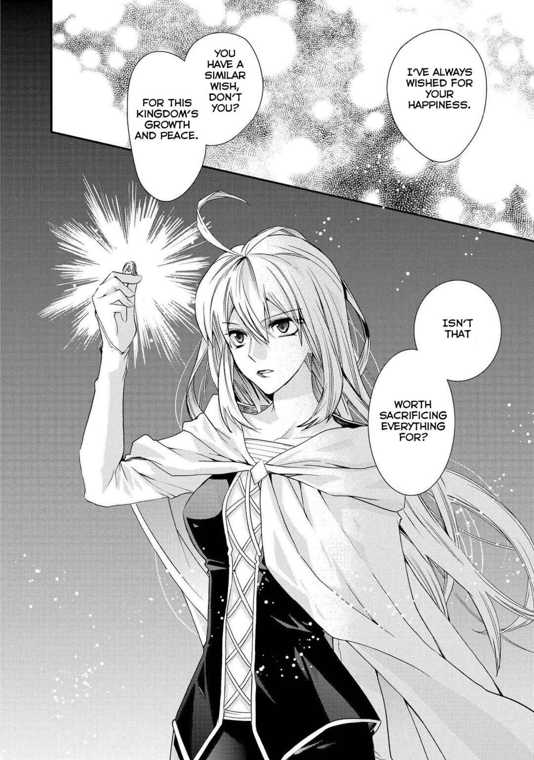 Page 26 Chapter 28 Shunkan Lyle