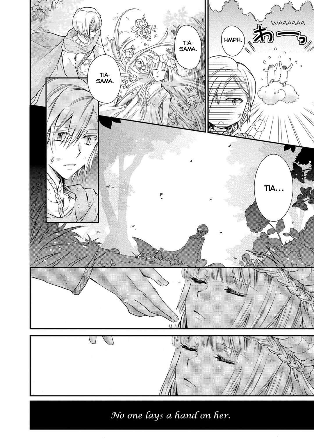 Page 6 Chapter 28 Shunkan Lyle