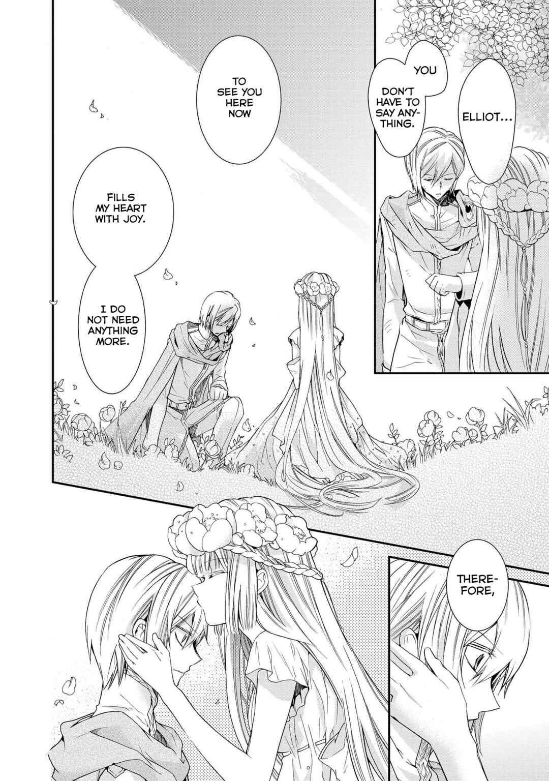 Page 8 Chapter 28 Shunkan Lyle