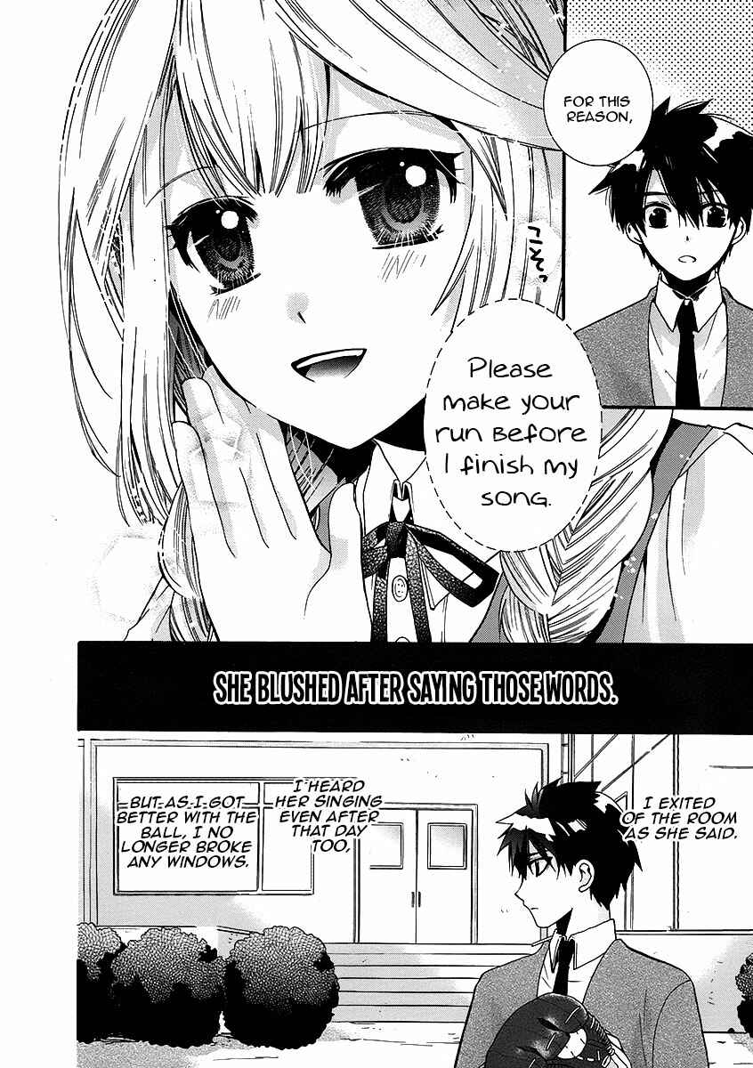 Page 21 Chapter 2 Shunkan Lyle
