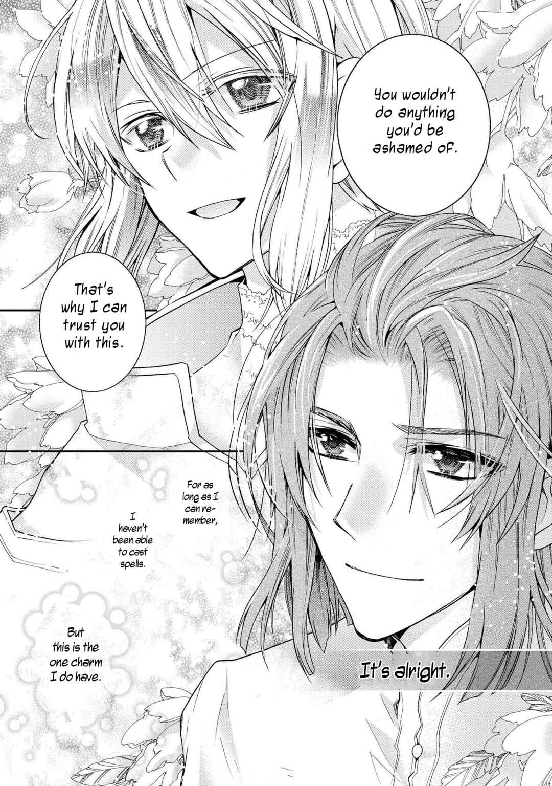Page 12 Chapter 29 Shunkan Lyle