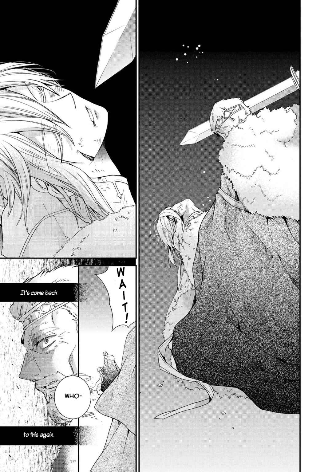 Page 20 Chapter 29 Shunkan Lyle
