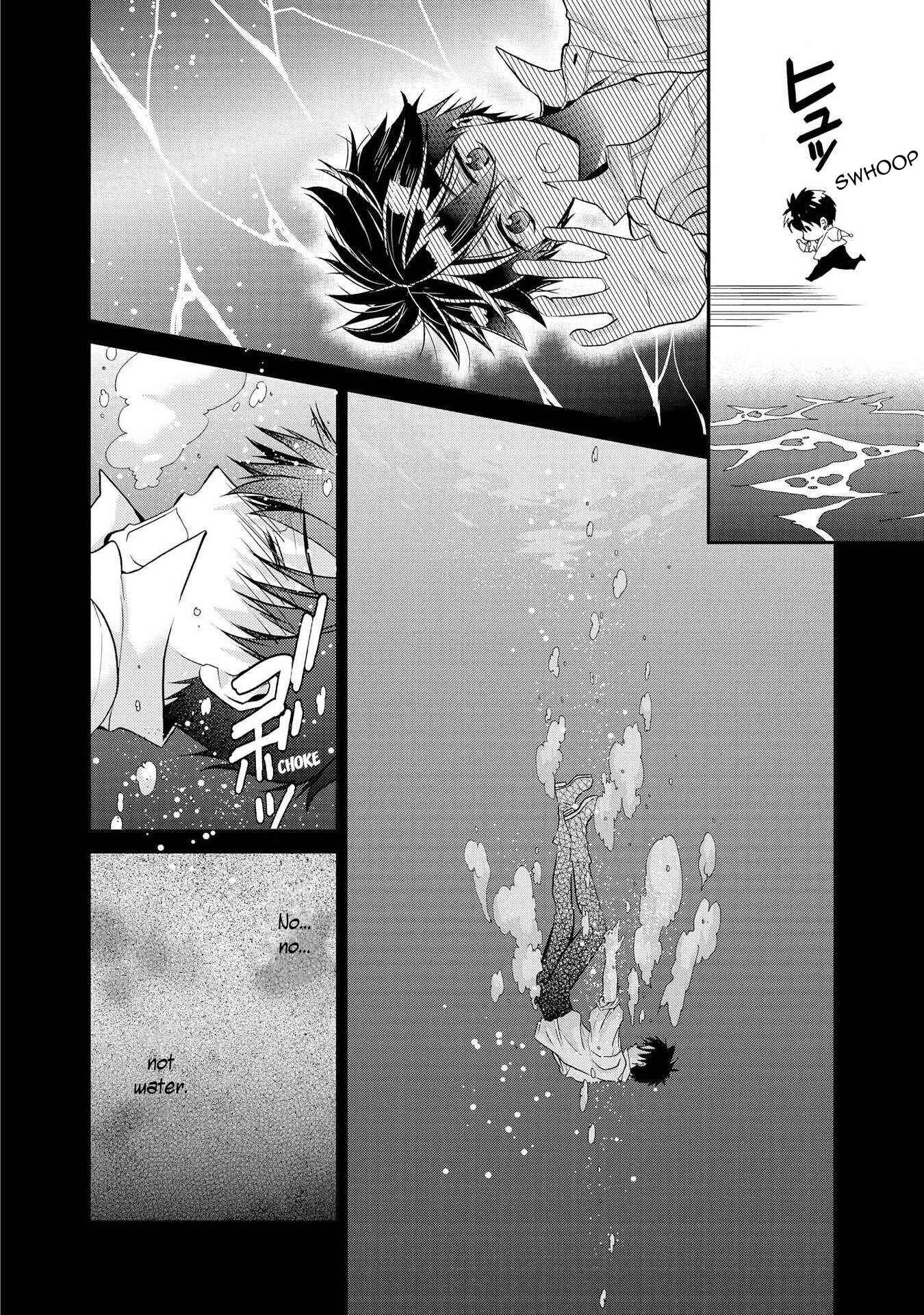 Page 18 Chapter 19 Shunkan Lyle