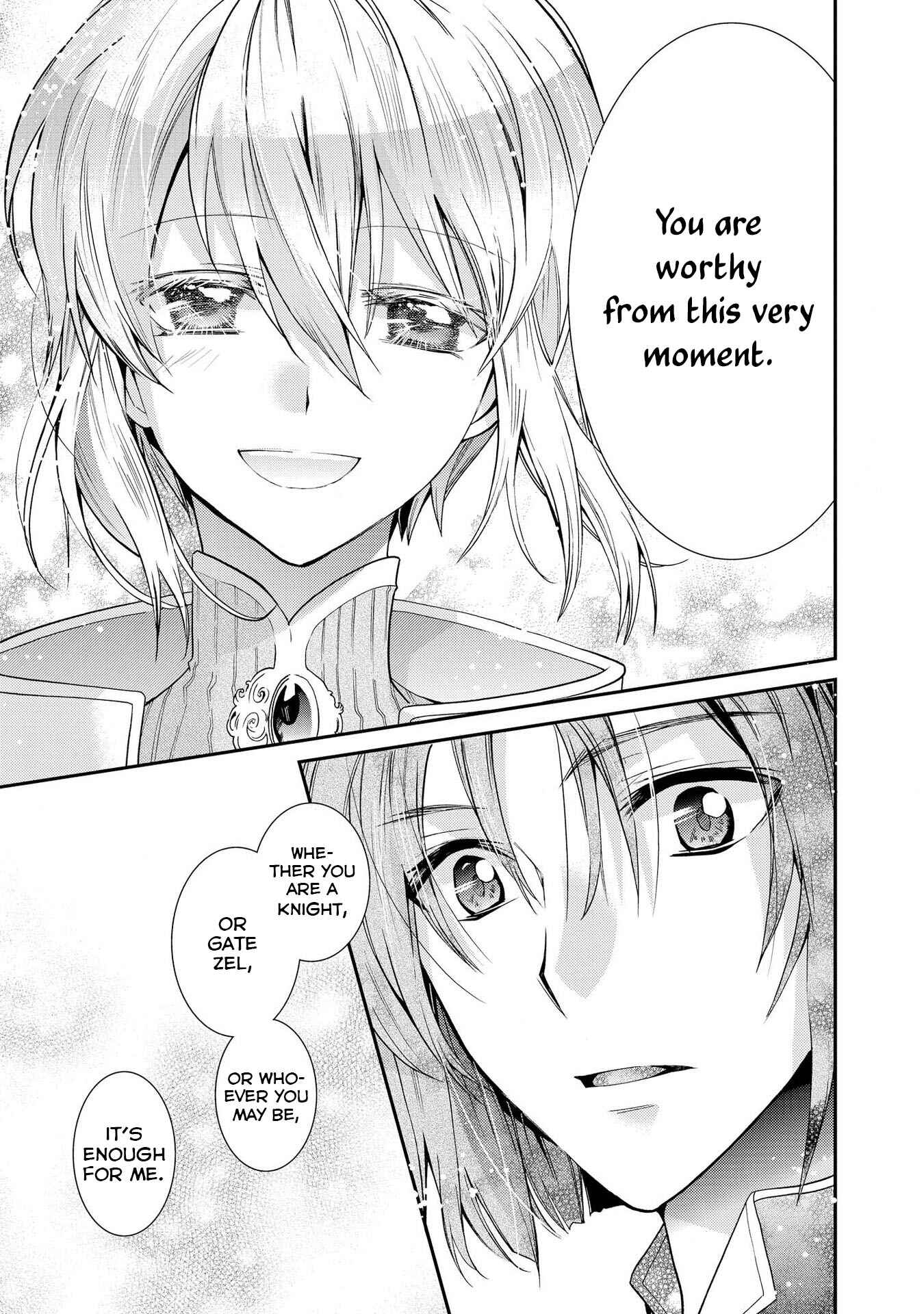 Page 7 Chapter 19 Shunkan Lyle