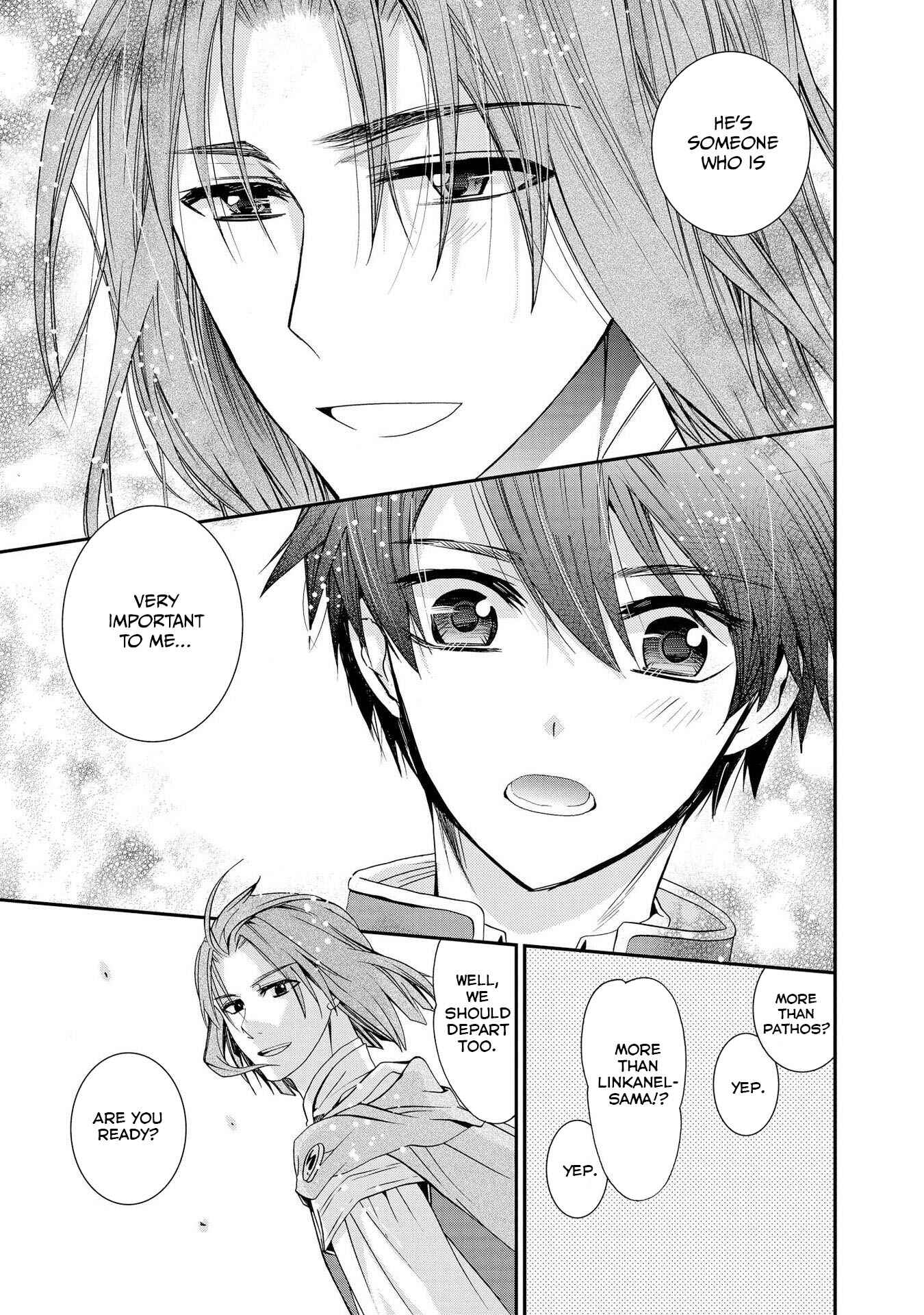 Page 25 Chapter 15 Shunkan Lyle