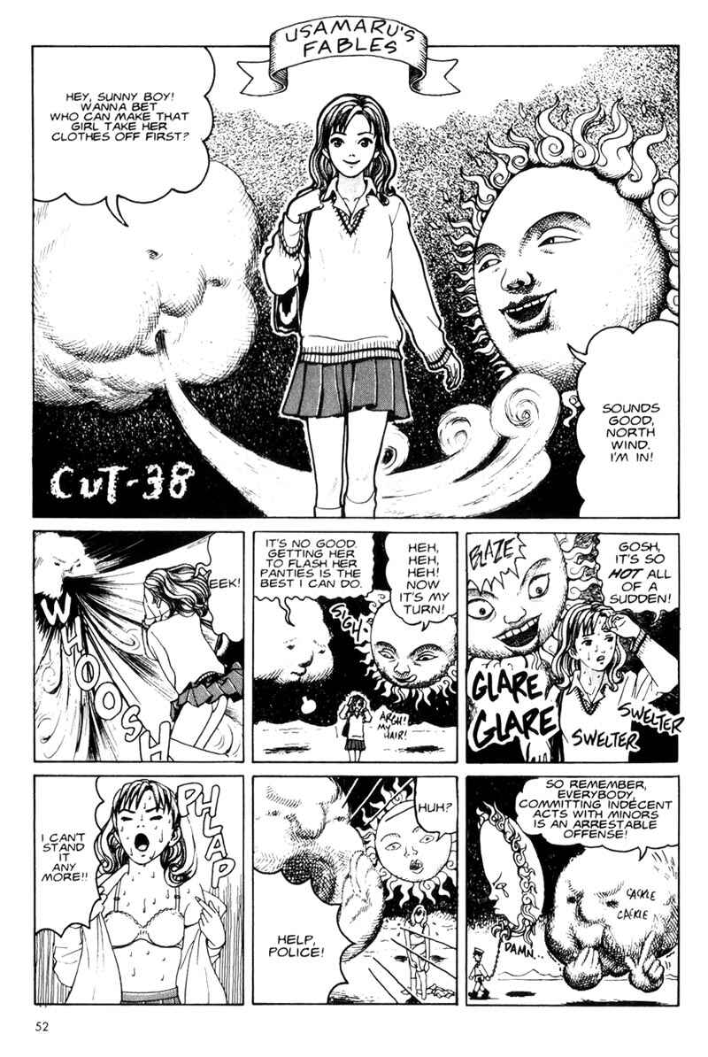 Page 1 Chapter 38 Short Cuts