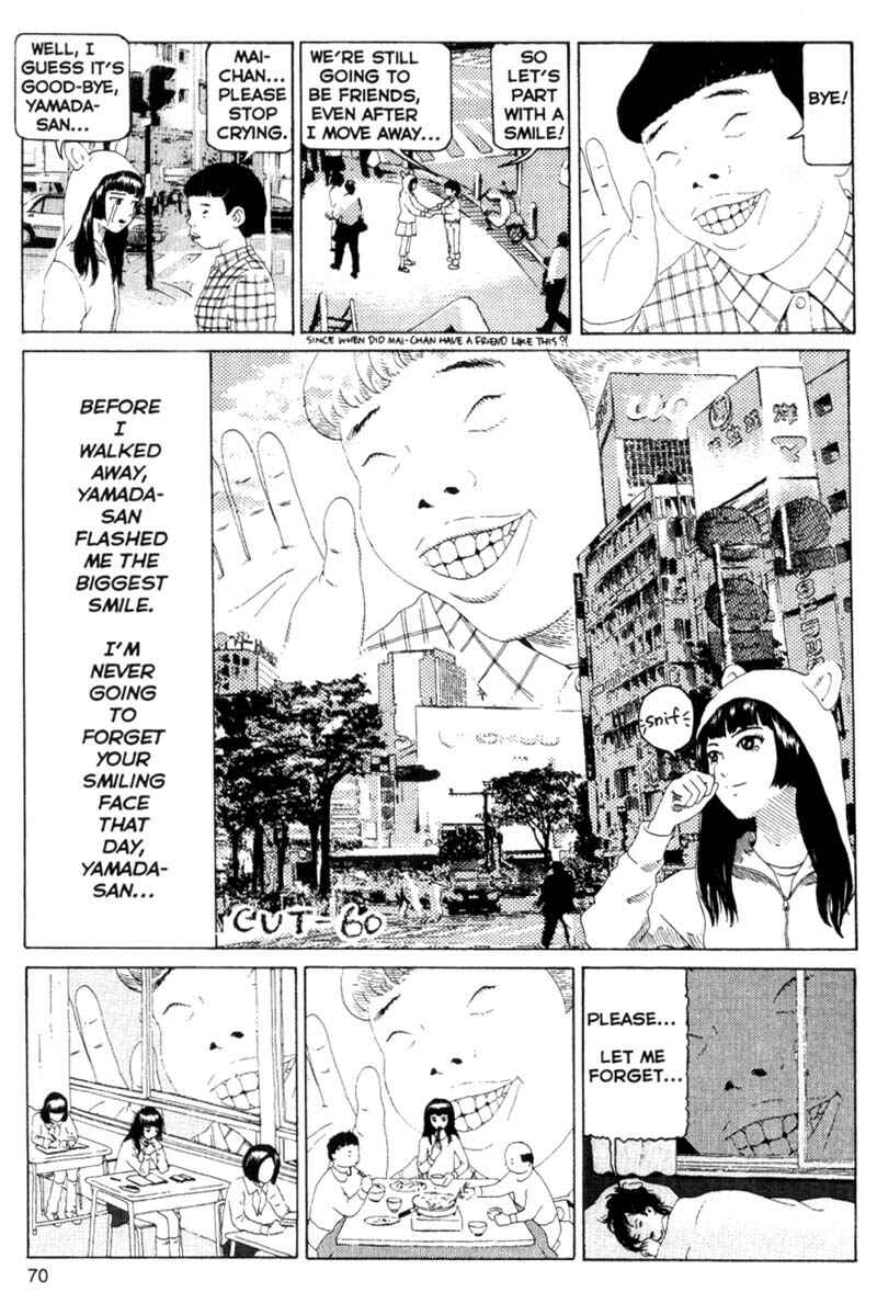 Page 1 Chapter 155 Short Cuts
