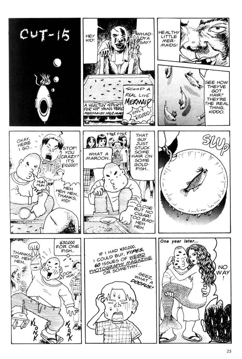 Page 1 Chapter 15 Short Cuts