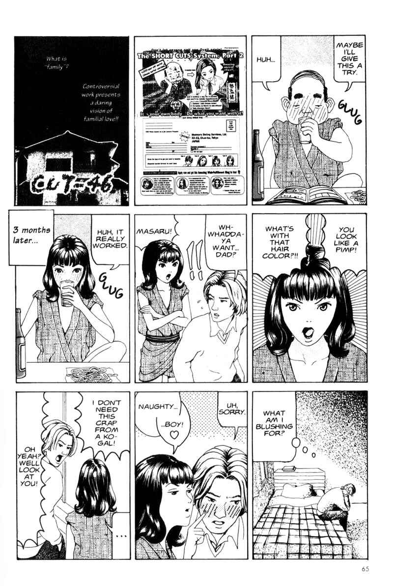 Page 1 Chapter 46 Short Cuts