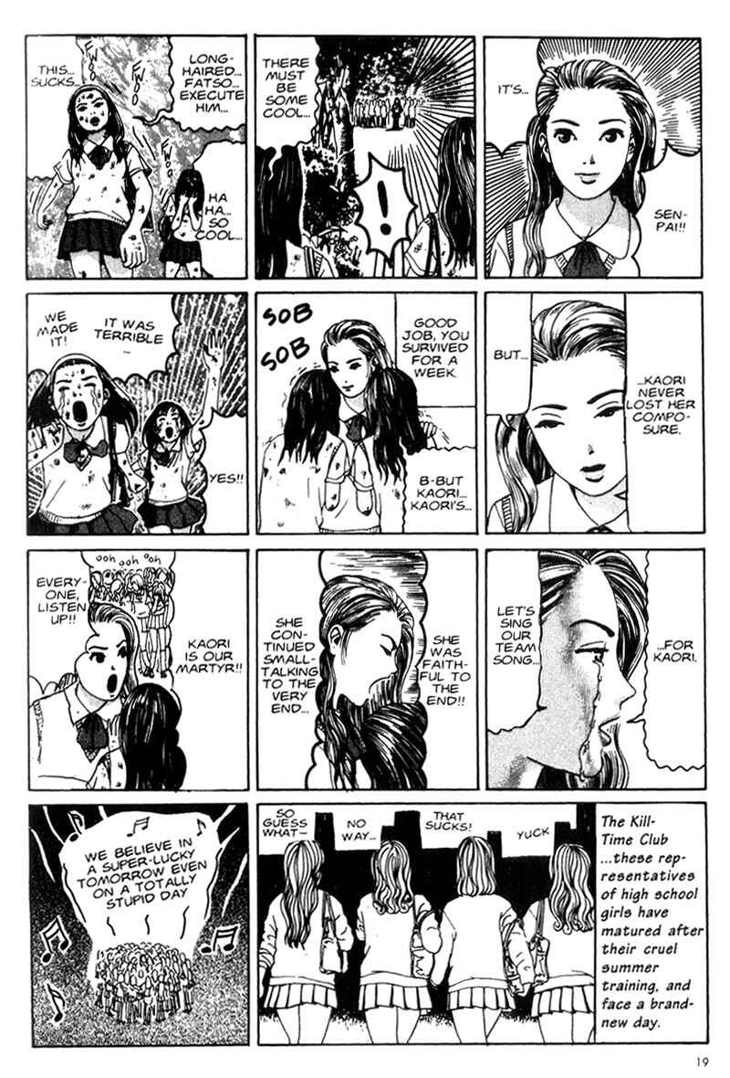 Page 2 Chapter 10 Short Cuts