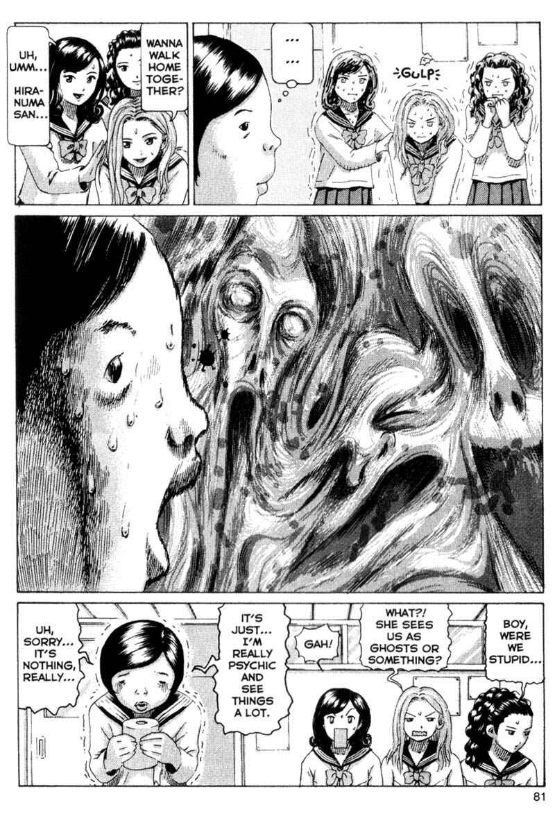 Page 2 Chapter 163 Short Cuts