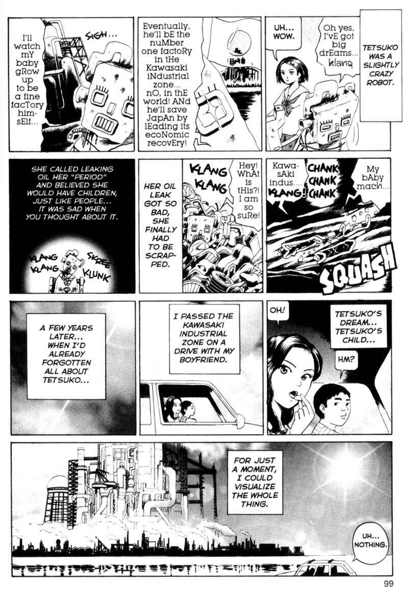 Page 2 Chapter 178 Short Cuts