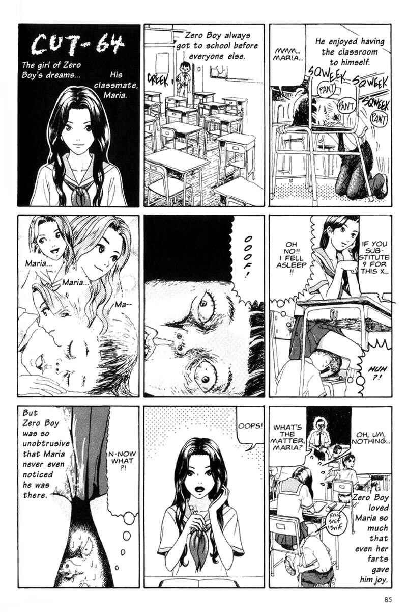 Page 1 Chapter 64 Short Cuts