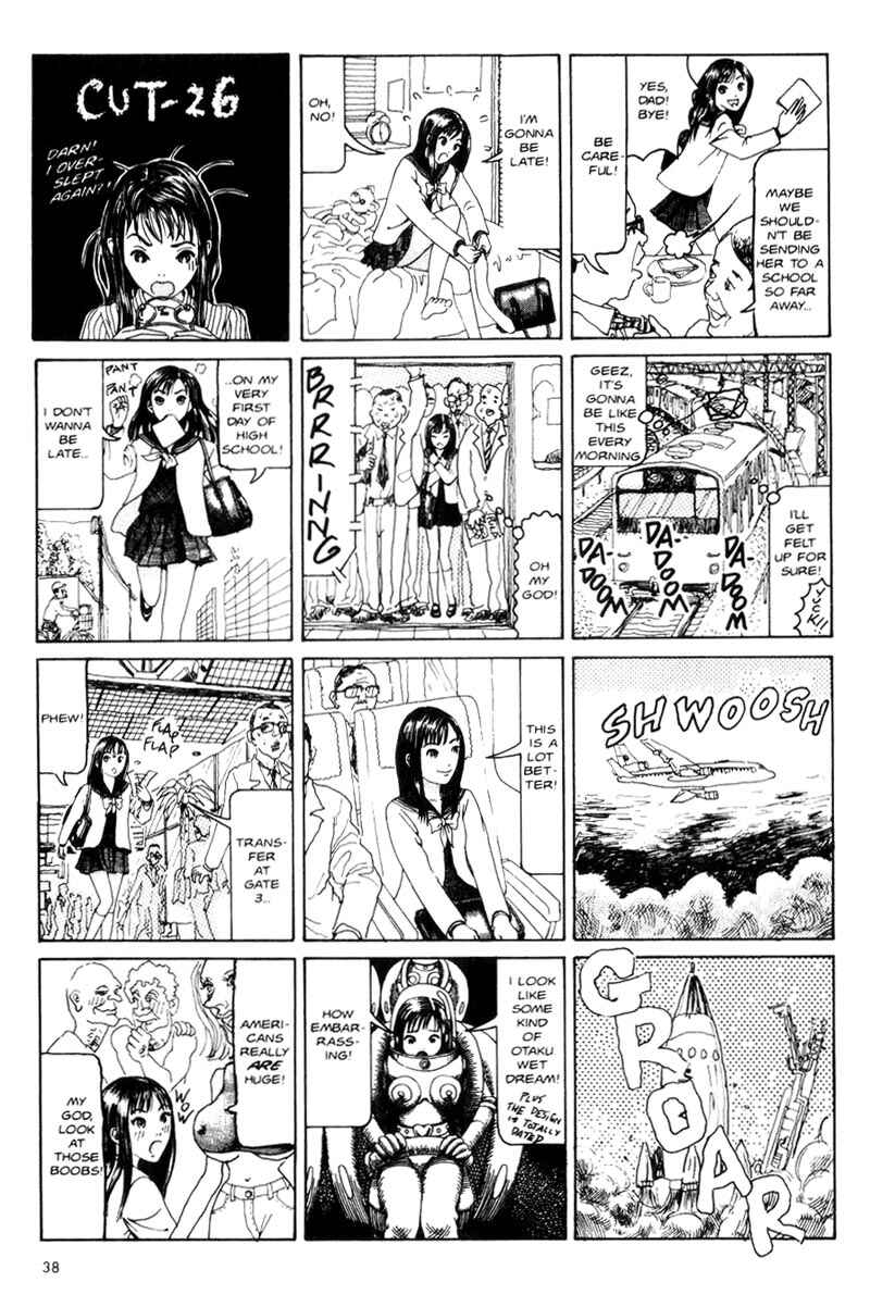 Page 1 Chapter 26 Short Cuts