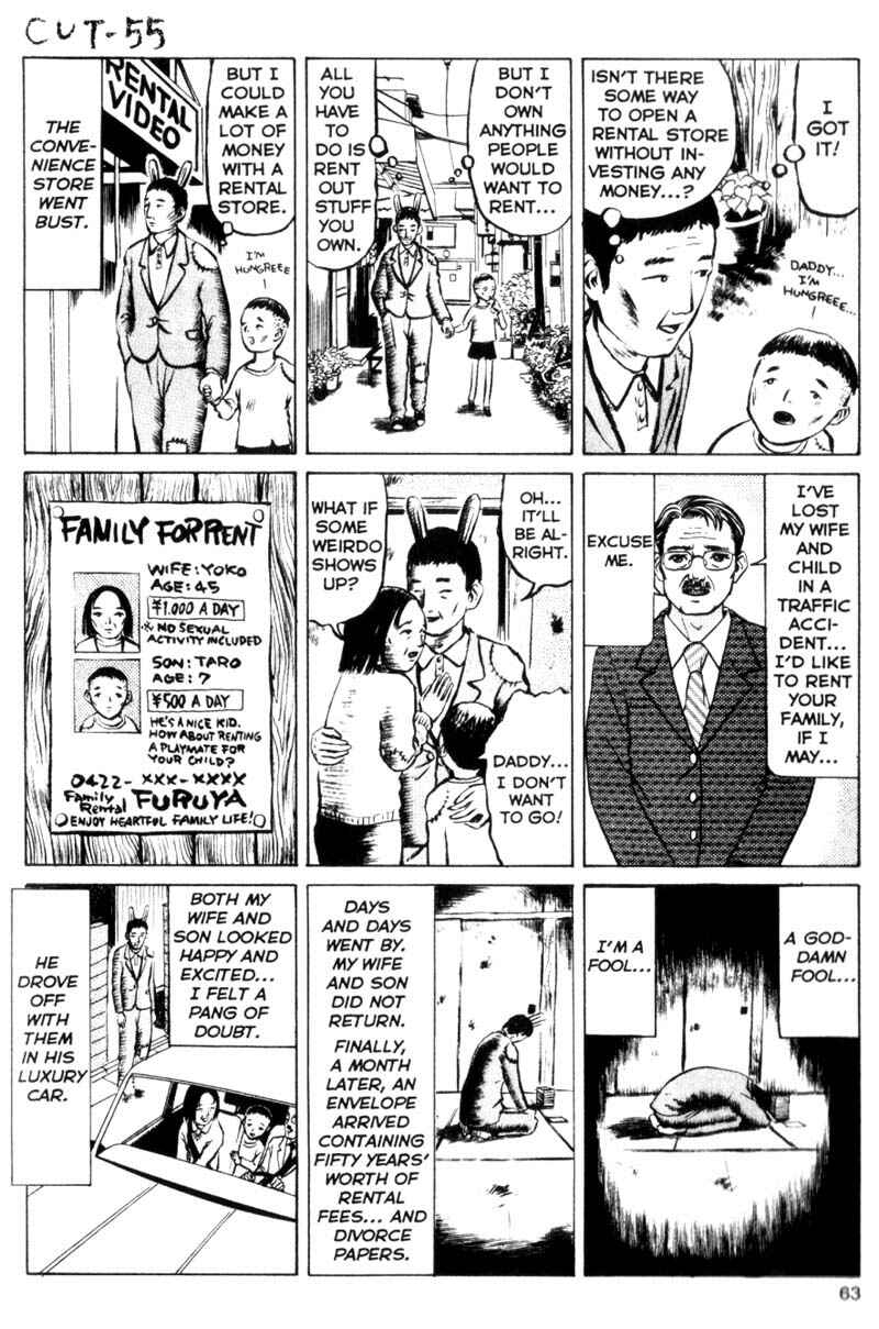 Page 1 Chapter 150 Short Cuts