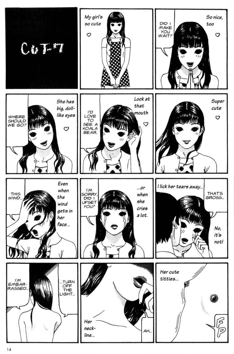 Page 1 Chapter 7 Short Cuts