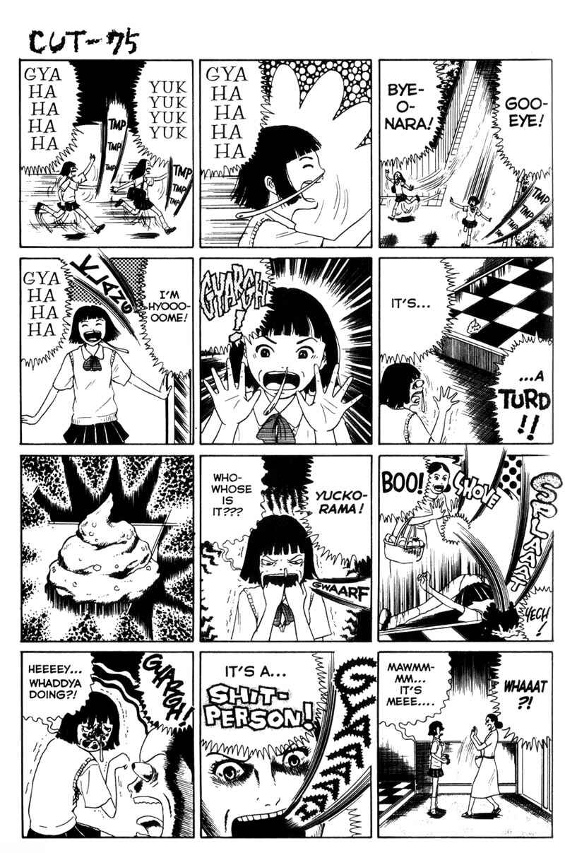 Page 1 Chapter 75 Short Cuts